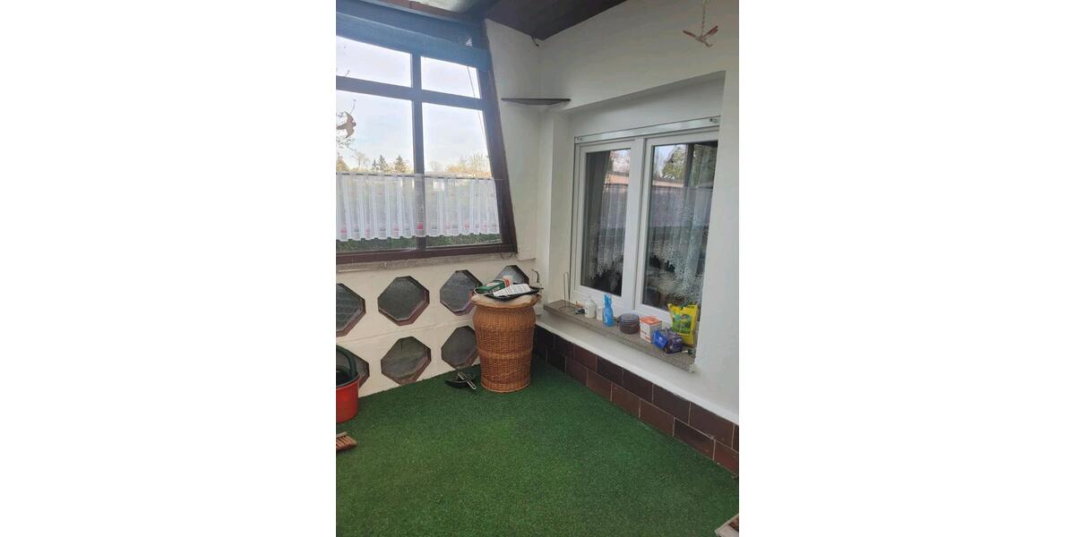 Bungalow Rathenow - 2 Zimmer, 36 m&sup2;, 45.000&euro; | Angebot:20304217