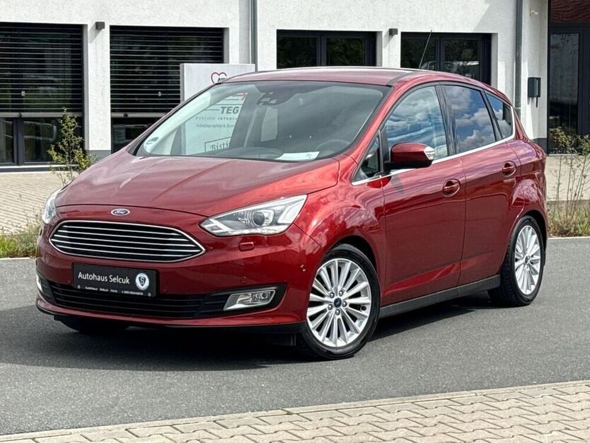 C-Max