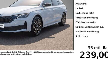 Skoda Octavia 7.952 km 31.980 &euro; Trier 54292