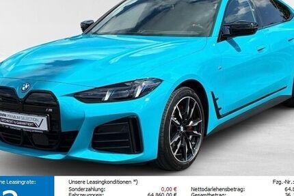 BMW i4 25.739 km 63.850 &euro; Miltenberg 63897