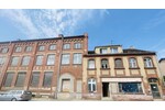 Stadtteil-Luckenwalde MFH (4 WE + 1 GE) & Rohbau -Ausbau zu MFH mit ca.1.000 - 1.200 qm Wohnfläche ! - Mehrfamilienhaus, Wohnhaus Luckenwalde | Angebot:27010157