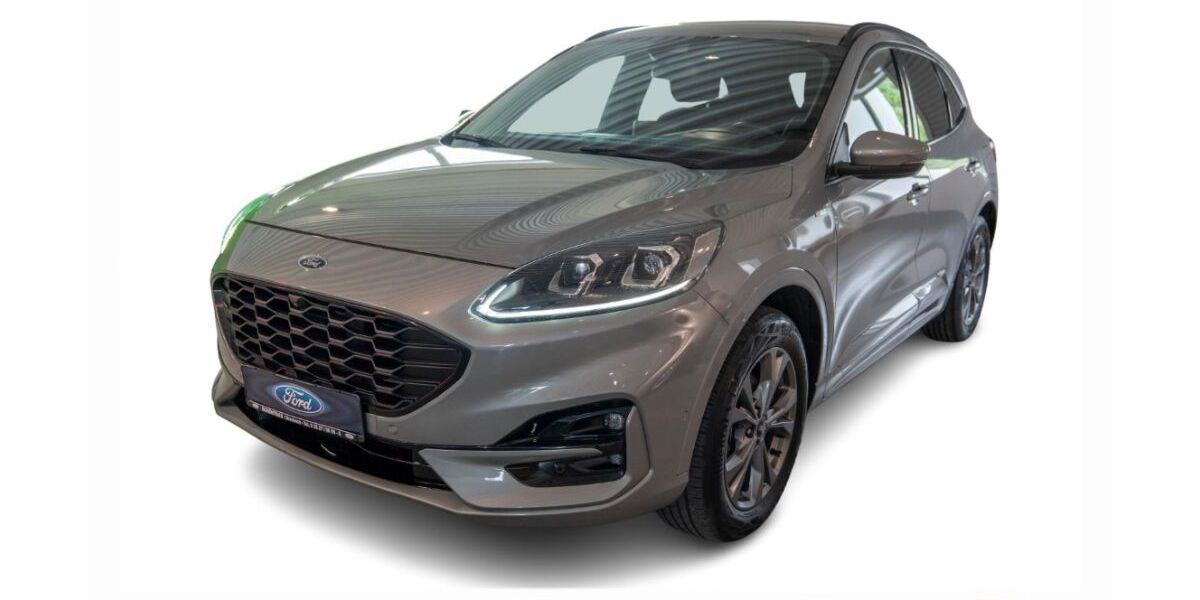Ford Kuga 58.908 km 24.980 &euro; Braubach 56338