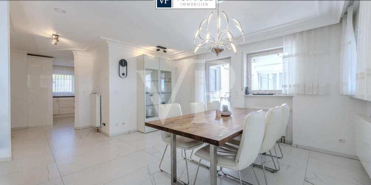 Einfamilienhaus Plochingen / Stumpenhof Stumpenhof - 9.5 Zimmer, 247 m&sup2;, 810.000&euro; | Angebot:25510276