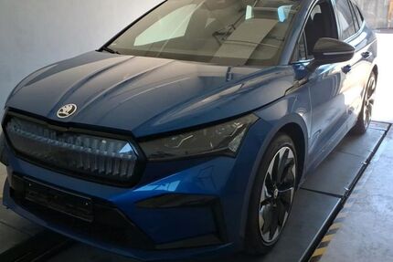 Skoda Enyaq 67.655 km 33.950 &euro; Hamburg 22047