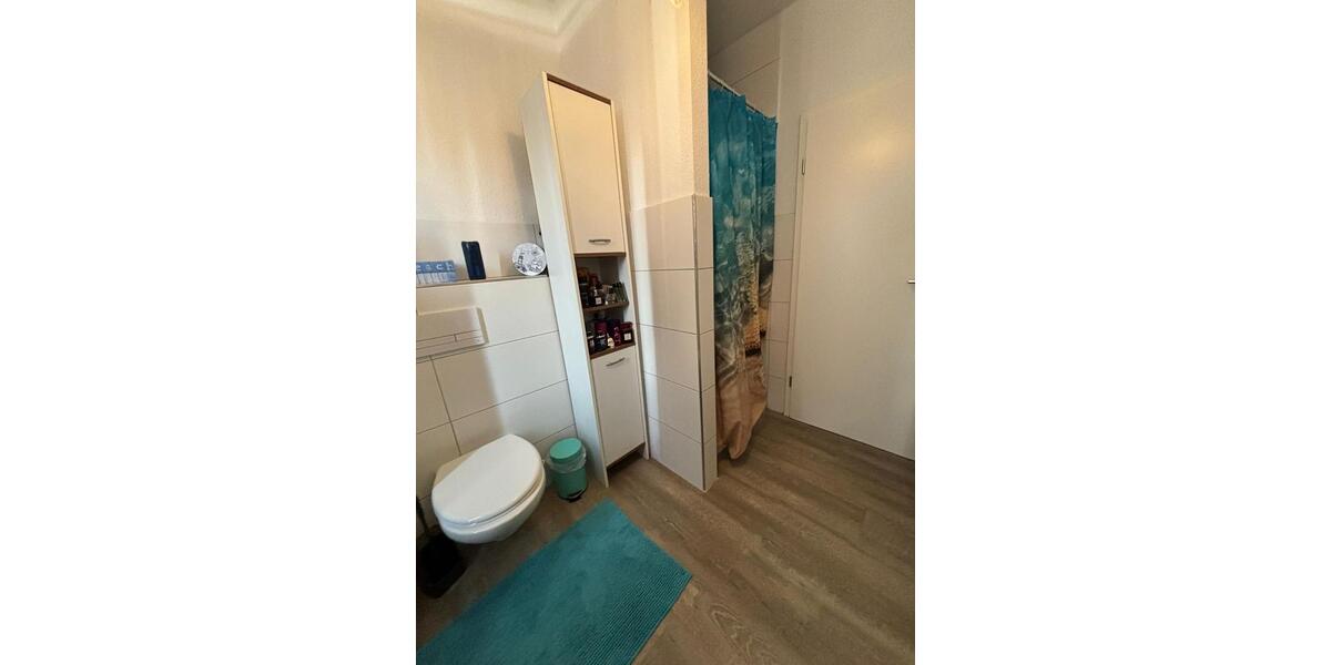 90m2 Wohnung im Zentrum von Heiligenhafen zu vermieten. 3 zimmer