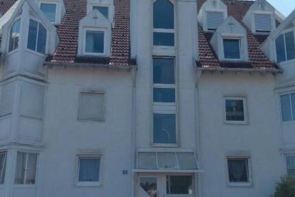 Helle Eigentumswohnung in NeustadtDonau von privat 3 zimmer