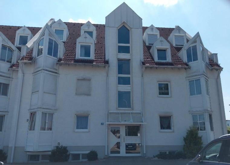 Helle Eigentumswohnung in NeustadtDonau von privat 3 zimmer