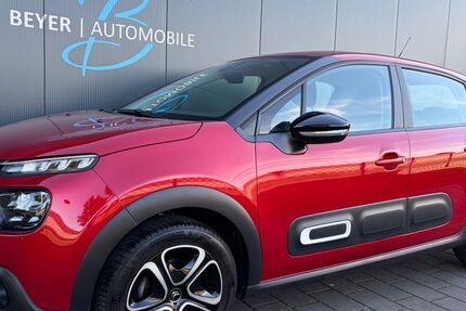 Citroen C3 27.900 km 10.950 &euro; Freren 49832