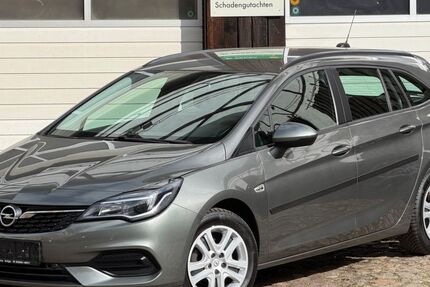 Opel Astra 43.000 km 13.800 &euro; Käbschütztal OT Krögis bei Dresden 01665