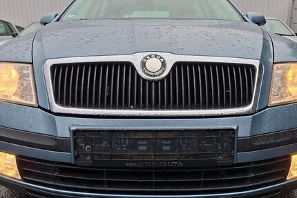Skoda Octavia 249.456 km 1.499 € Münster 48165