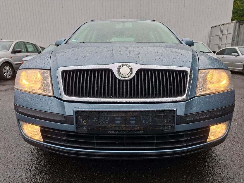 Skoda Octavia 249.456 km 1.999 € Münster 48165