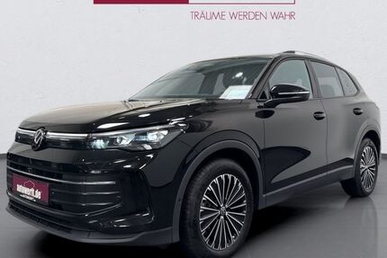 VW Tiguan 26.107 km 33.900 &euro; Ahrensburg 22926