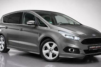 Ford S-Max 157.000 km 13.990 &euro; Hamburg 21037