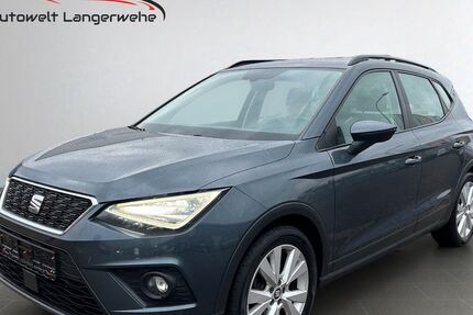 Seat Arona 51.900 km 15.999 &euro; Langerwehe 52379