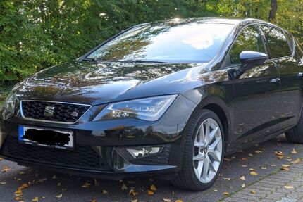 Seat Leon 117.000 km 7.999 &euro; Erkelenz 41812