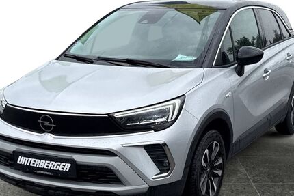 Opel Crossland (X) 12.969 km 17.690 &euro; Mühldorf am Inn 84453