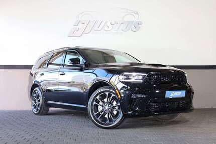 Dodge Durango 37.628 km 39.900 &euro; Limburg an der Lahn 65549