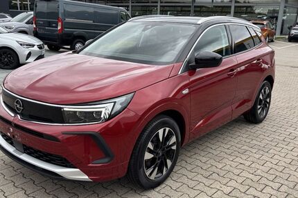 Opel Grandland (X) 25.800 km 20.790 &euro; Wietmarschen / Lohne 49835