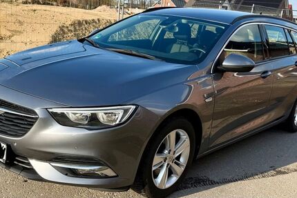 Opel Insignia 90.000 km 12.500 &euro; Raesfeld 46348