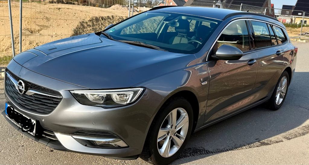 Opel Insignia 90.000 km 13.100 &euro; Raesfeld 46348