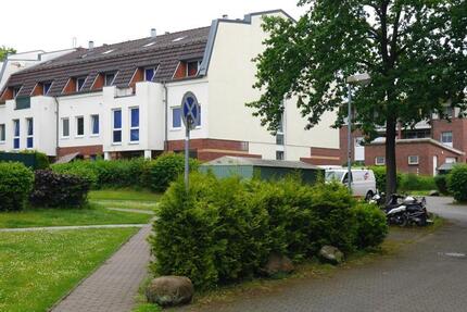 Wohnung Lüneburg Goseburg-Zeltberg - 1 Zimmer, 24 m&sup2;, 301&euro; | Angebot:24476491