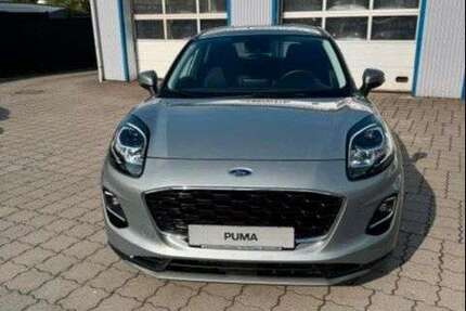 Ford Puma 52.150 km 14.900 &euro; Geestland 27624