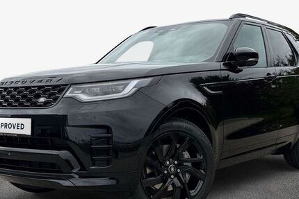 Land Rover Discovery 14.815 km 68.750 € Neu-Ulm 89231