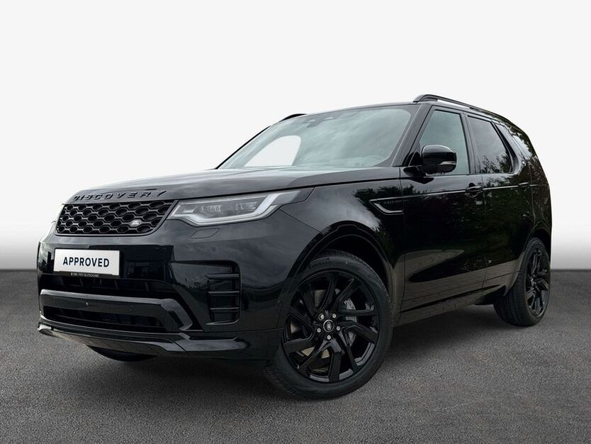 Land Rover Discovery 14.815 km 68.750 € Neu-Ulm 89231