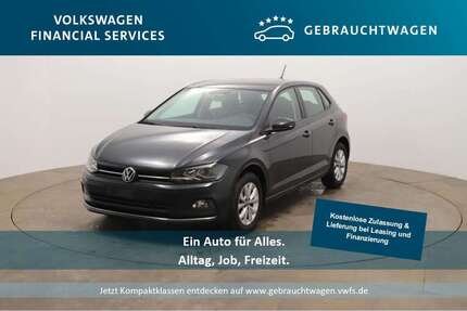 VW Polo 31.128 km 15.300 € Braunschweig 38112