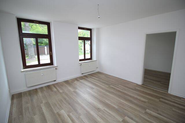 Hier investieren Sie richtig, denn Ihre Mieter ziehen nicht mehr weg - Mehrfamilienhaus, Wohnhaus Werdau Werdau, Stadt | Angebot:26905684