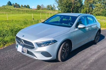 Mercedes A 200