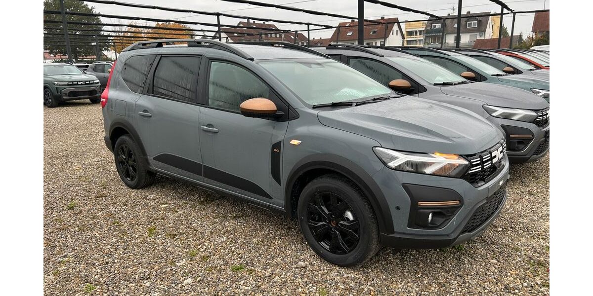 Dacia Jogger 11.000 km 19.499 &euro; Landsberg am Lech 86899