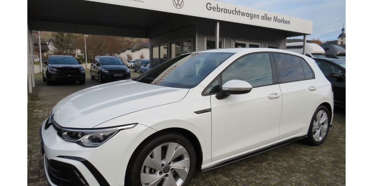 VW Golf 52.138 km 26.880 € Mehring 54346
