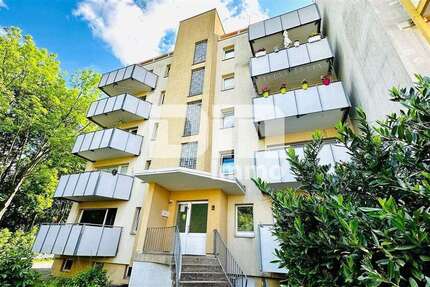 Wohnung zum Kaufen in Göttingen 84.900 € 30.96 m²