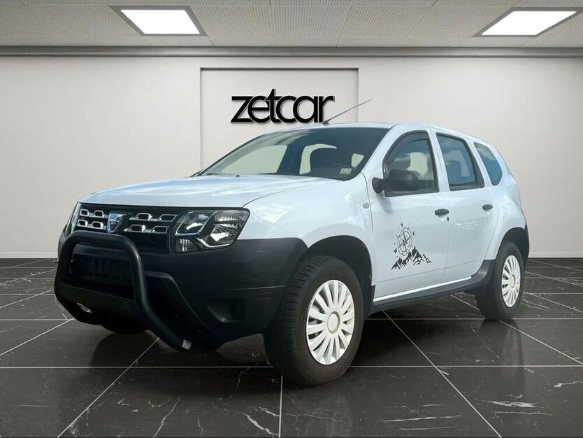 Duster
