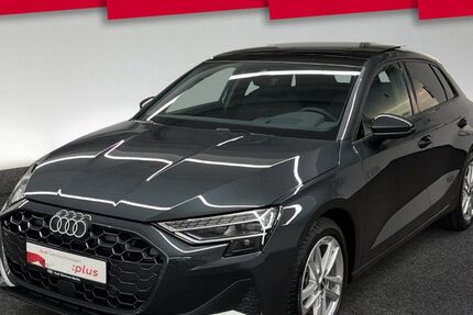 Audi A3 3.100 km 34.950 &euro; Berlin 10587