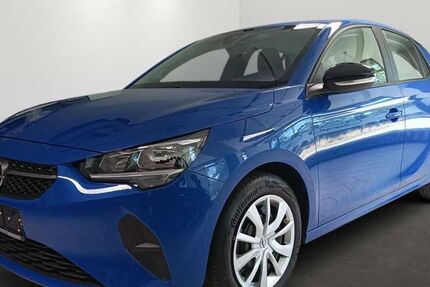 Opel Corsa 10.000 km 14.890 € München 80339