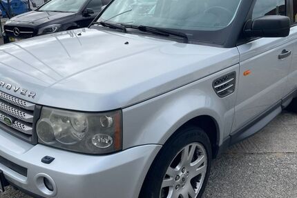 Land Rover Range Rover Sport 166.390 km 6.999 &euro; Bergen auf Rügen 18528