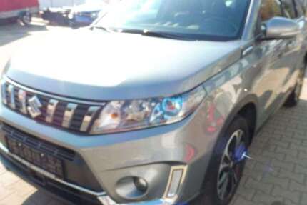 Suzuki Vitara 70.150 km 17.950 &euro; Leutenbach 91359
