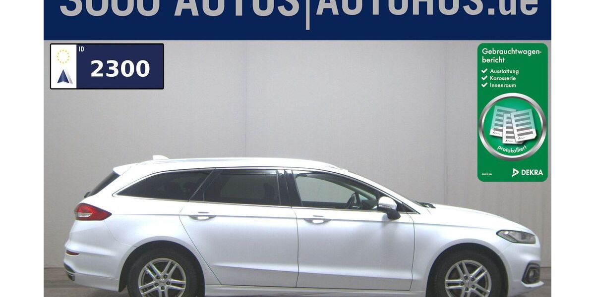 Ford Mondeo 158.049 km 13.480 &euro; Gyhum/Bockel 27404