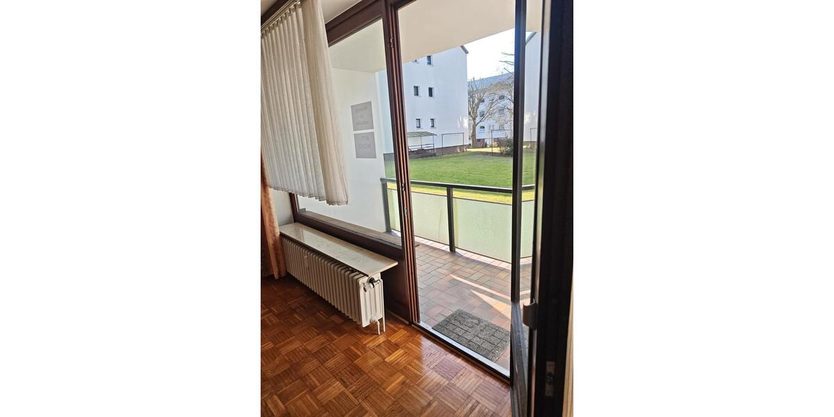 Erdgeschoßwohnung Hameln - 4 Zimmer, 86 m&sup2;, 175.000&euro; | Angebot:26005444