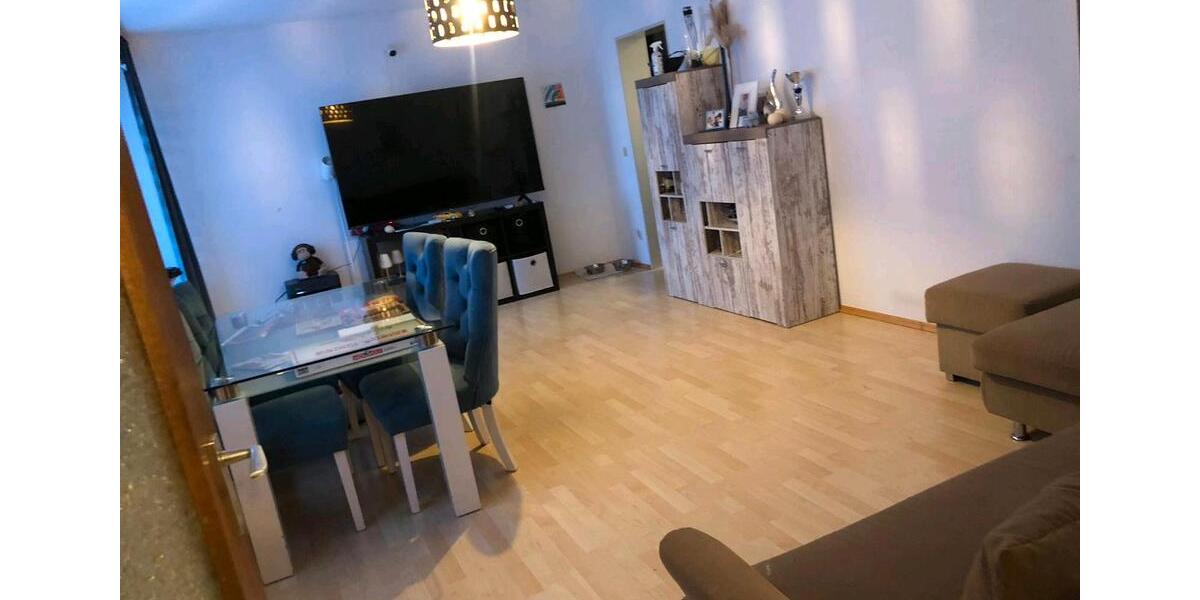 Etagenwohnung Murnau am Staffelsee - 2 Zimmer, 60 m&sup2;, 950&euro; | Angebot:25482357
