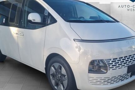 Hyundai STARIA 4.467 km 46.380 &euro; Markkleeberg 04416