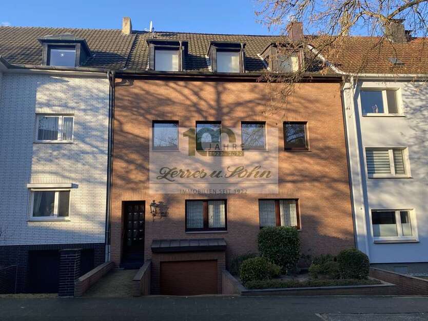Wohnung zum Mieten in Mülheim an der Ruhr 600 € 72 m²