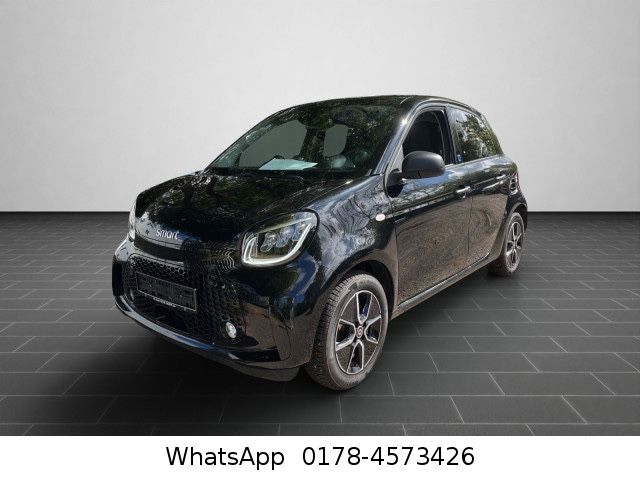 Smart ForFour 45.861 km 8.500 € Albig 55234