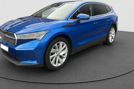 Skoda Enyaq 40.687 km 35.350 &euro; Ingolstadt 85053