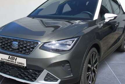 Seat Arona 24.341 km 20.890 &euro; Frankenberg 35066