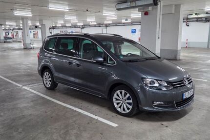 VW Sharan 220.000 km 11.199 &euro; Vechelde 38159