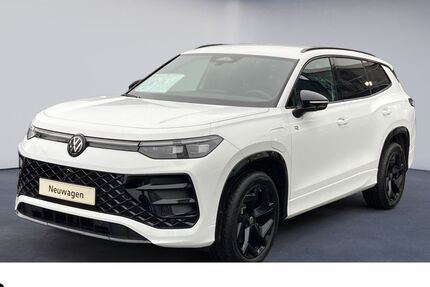 VW Tayron 4.100 km 59.480 &euro; Braunschweig 38122