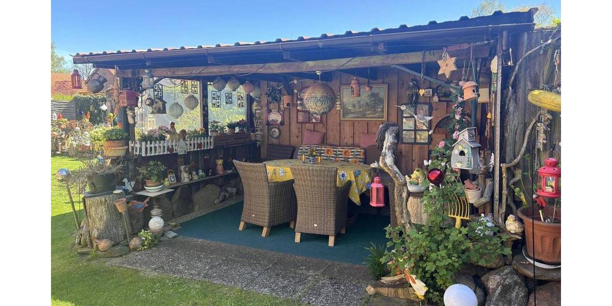 Einfamilienhaus Lüchow Bösel - 5 Zimmer, 170 m&sup2;, 165.000&euro; | Angebot:26542214